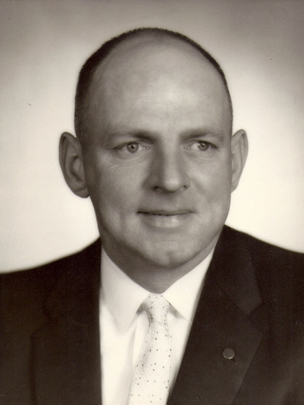Ben Miller - 1960