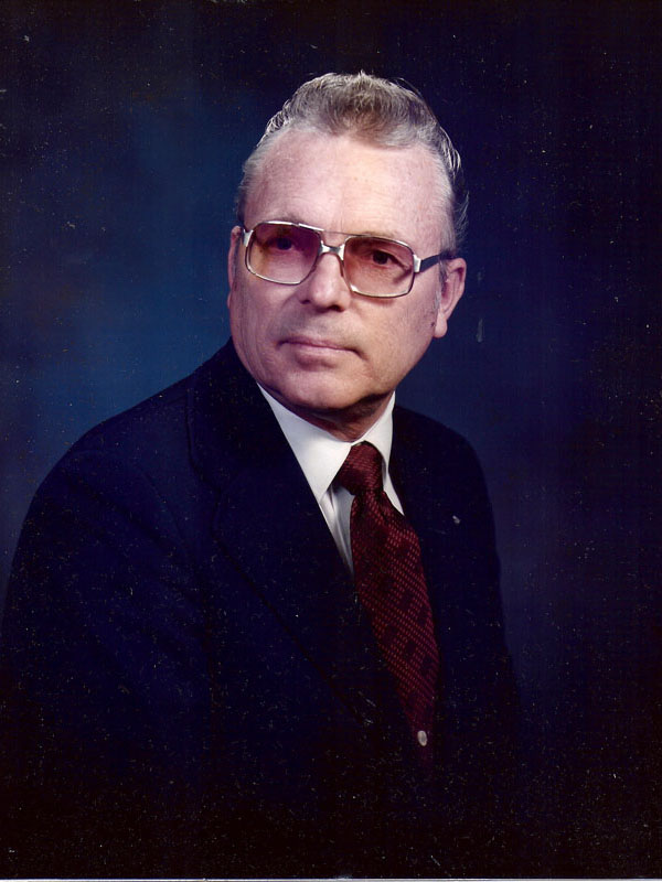 Stanley Schmidt - 1984-1985