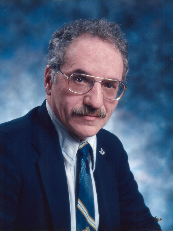 Joseph Noecker - 1993-1994