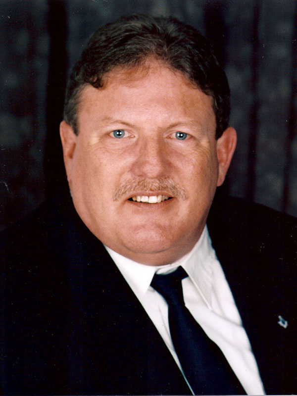 William C. Phillips - 2005