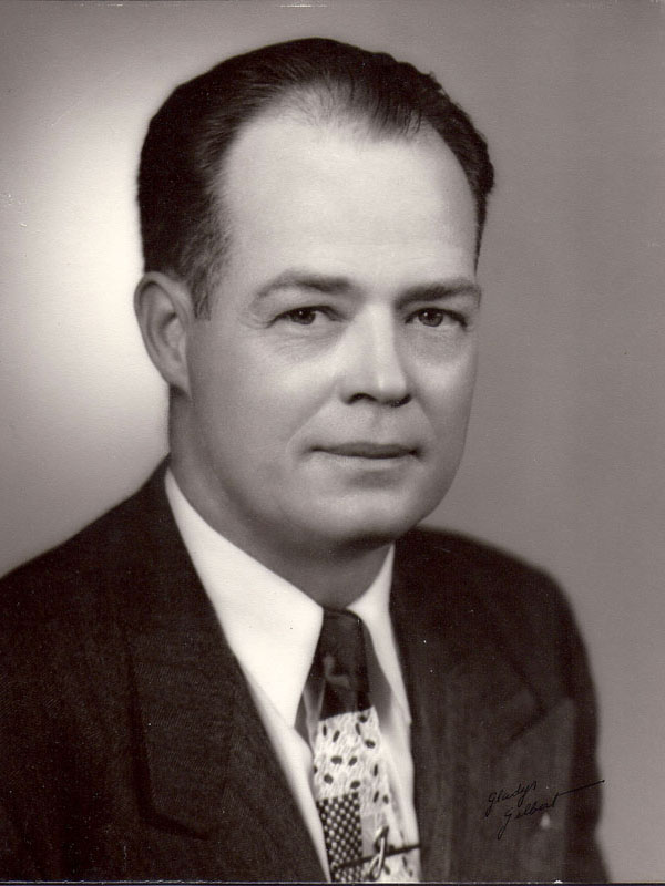 John O'Brien - 1950